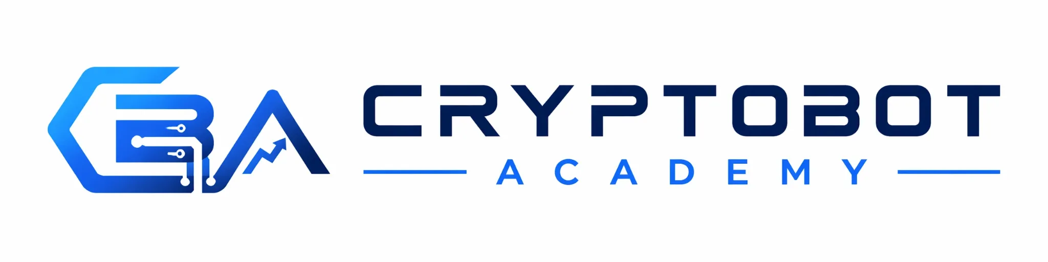CryptoBot Academy logo